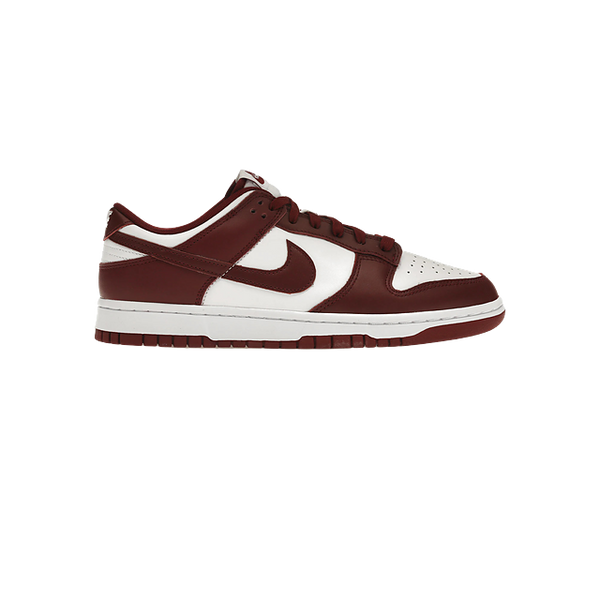 Dunk Low Team Red 2022