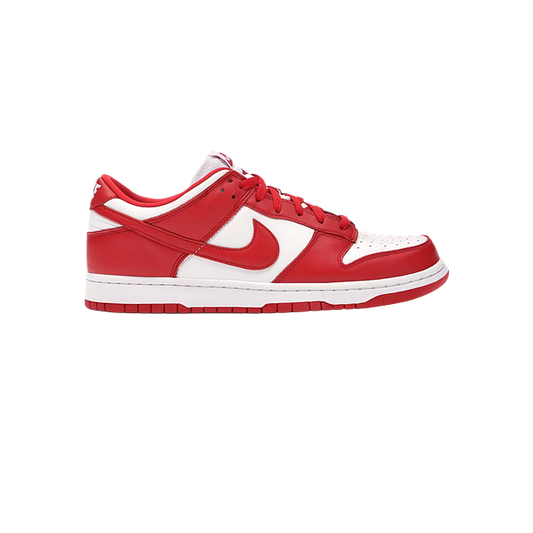 Dunk Low University Red