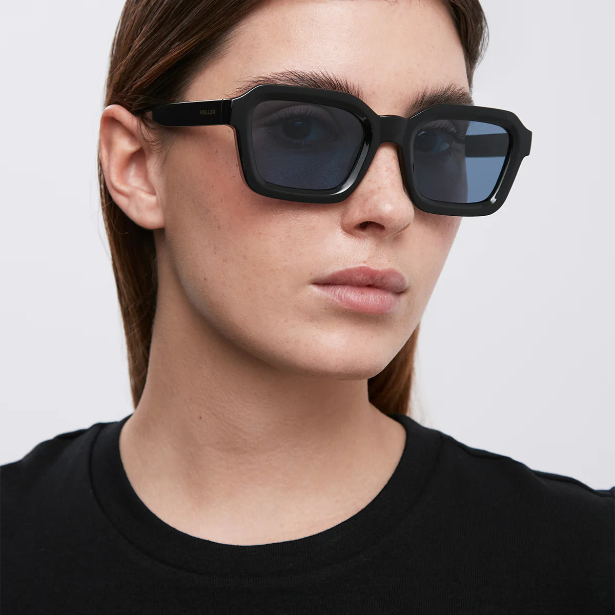 Meller Nayah Black Blue