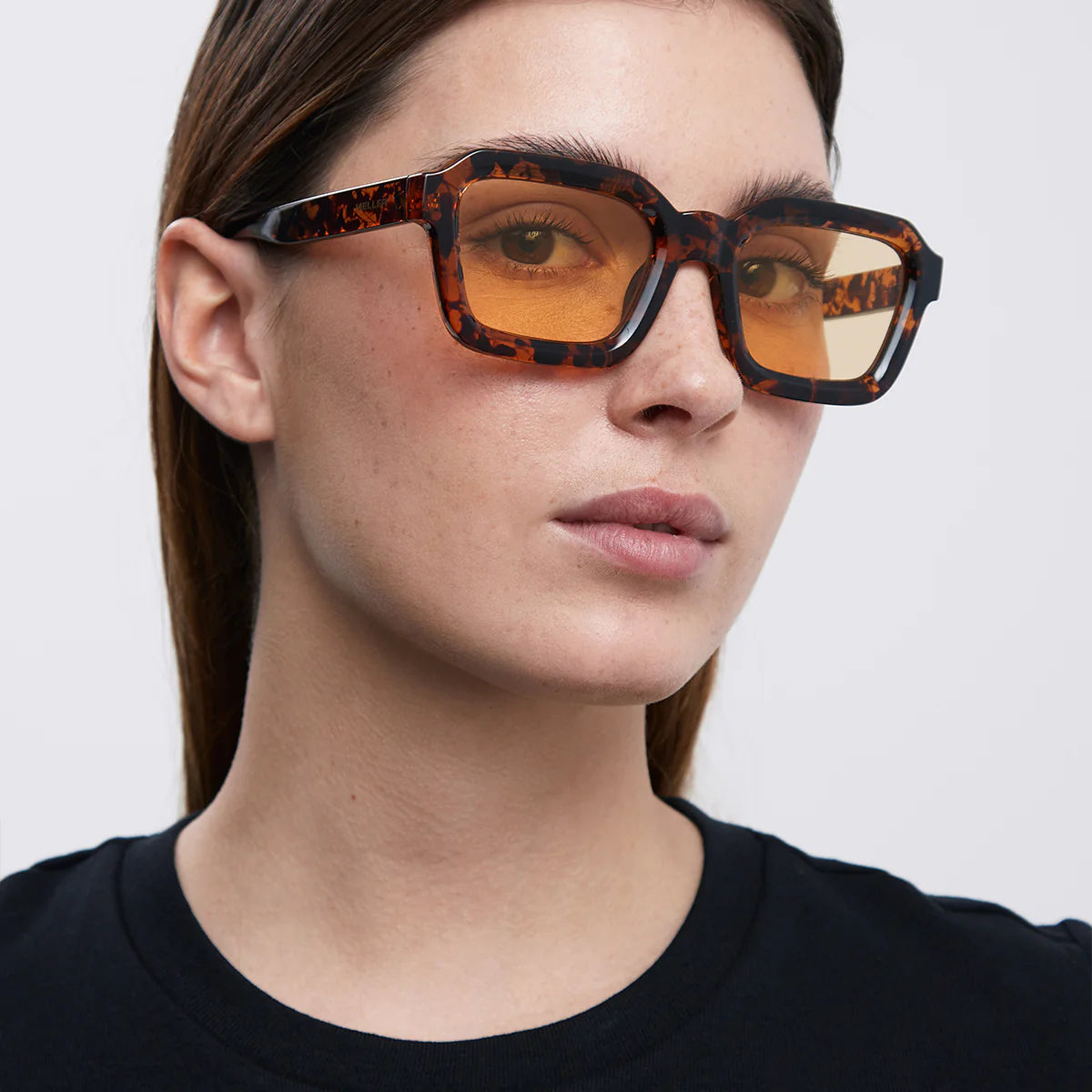 Meller NAYAH TIGRIS YELLOW