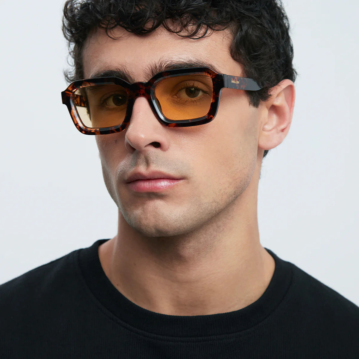 Meller NAYAH TIGRIS YELLOW