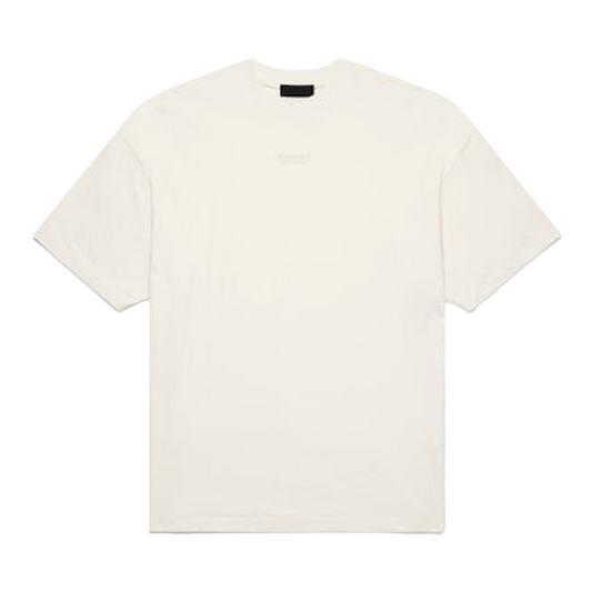 Essentials T Shirt FS 2023 Cloud Dance