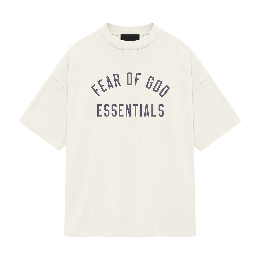 Essentials T Shirt Shell