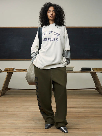 Essentials T Shirt Shell