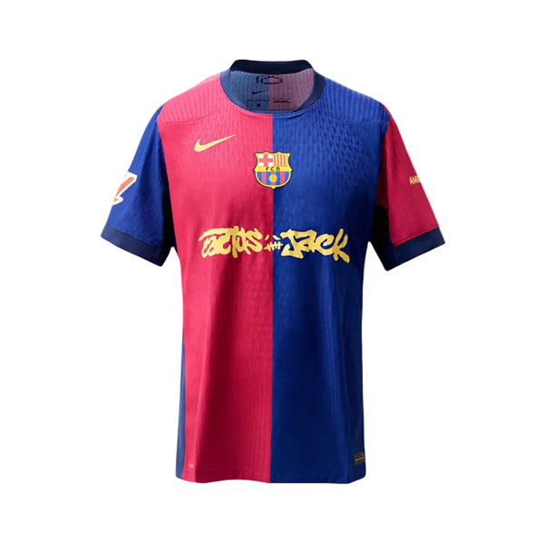 Barcelona x Travis Scott Limited Edition