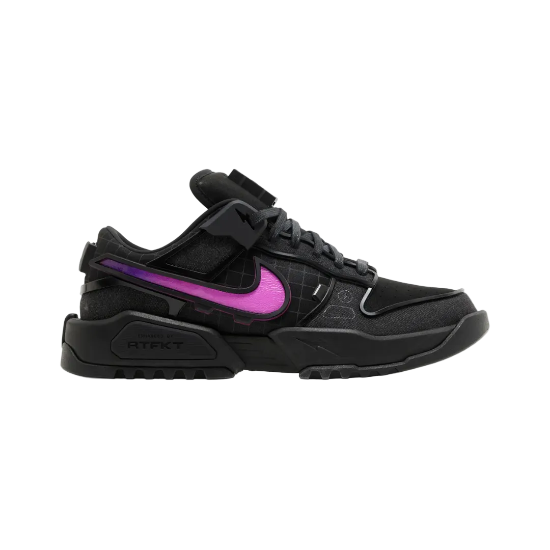 Nike Dunk Genesis Low Rtfkt Void