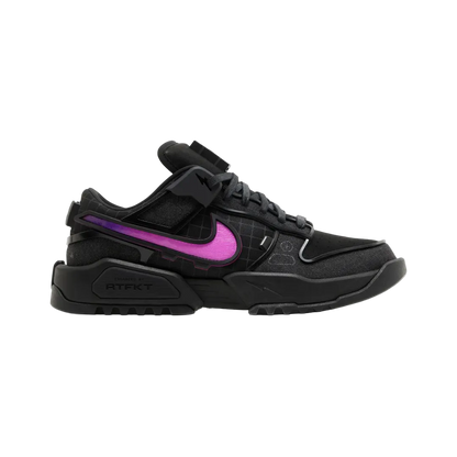 Nike Dunk Genesis Low Rtfkt Void