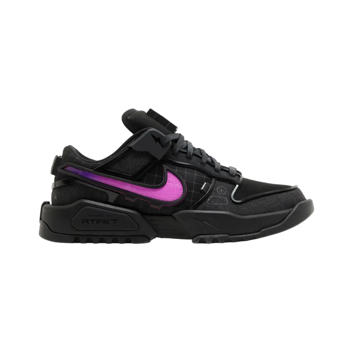 Nike Dunk Genesis Low Rtfkt Void