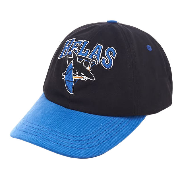 Helas Cap Requins