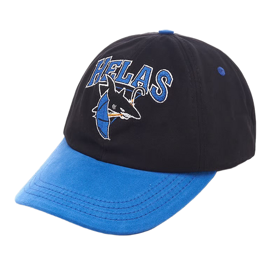 Alas Cap Sharks
