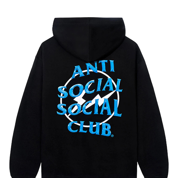 ASSC Fragment Hoodie