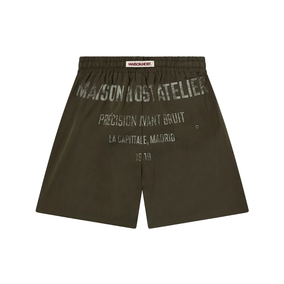 Host Atelier Swim Pants