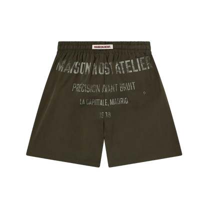 Host Atelier Swim Pants