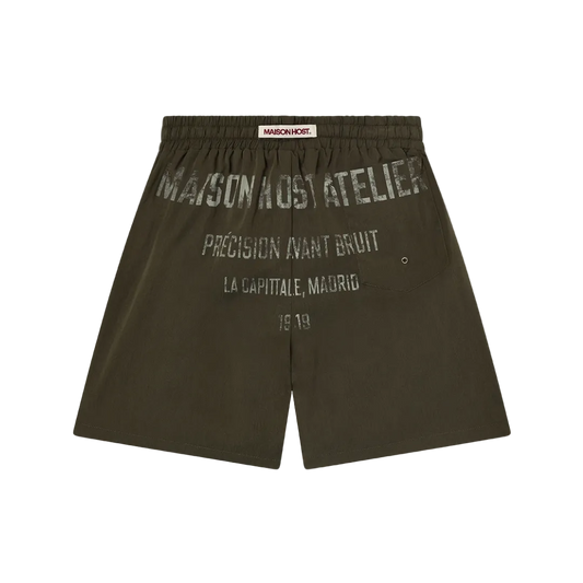Host Atelier Swim Pants