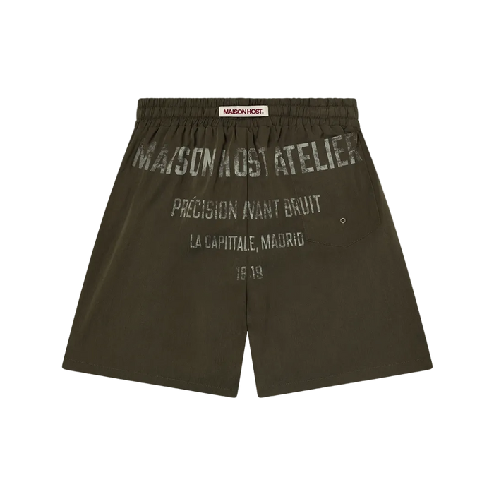 Host Atelier Swim Pants