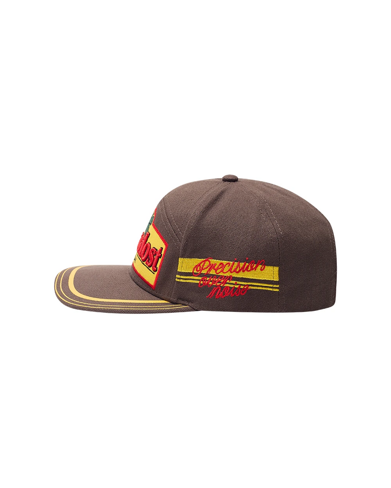 Host Formentera Brown Cap - brown | Saturday Concept