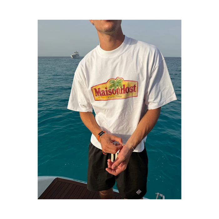 Host Formentera Tee