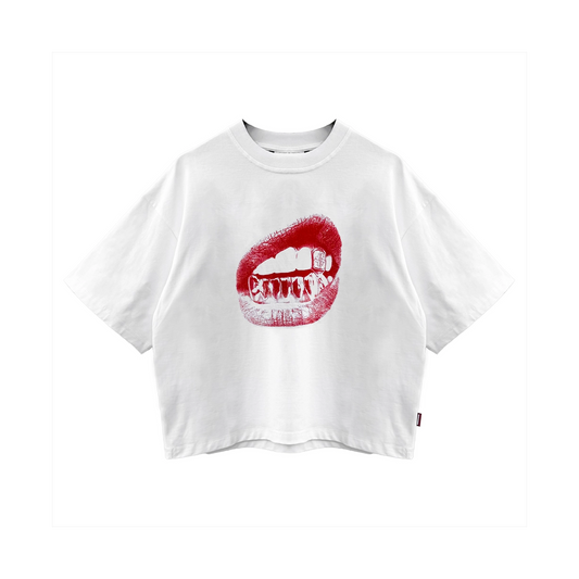 Host Grillz White Tee - white | Saturday Concept
