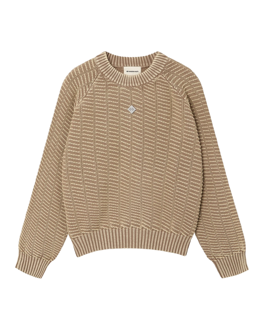 Host Rough MH Knit
