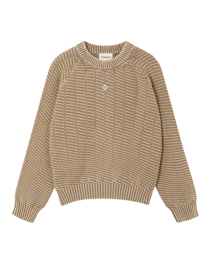 Host Rough MH Knit