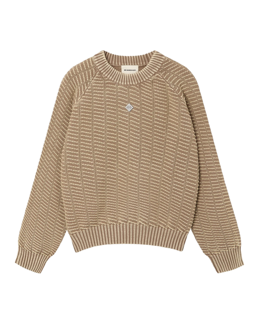 Host Rough MH Knit