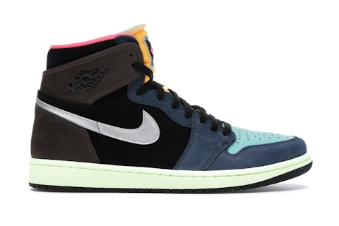 Jordan 1 Hi Tokyo