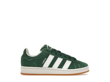 Adidas Campus 00 Lucky green