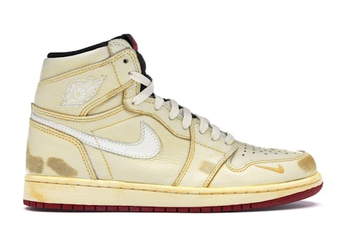 Jordan 1 Hi Nygel