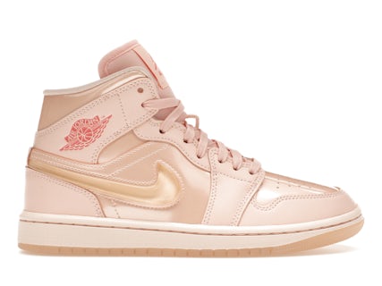 Jordan 1 Mid San Valentín