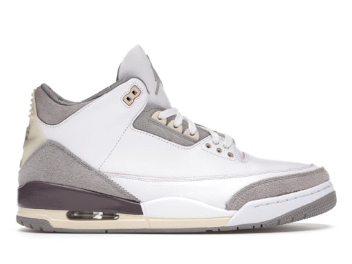 Jordan 3 A Maniere