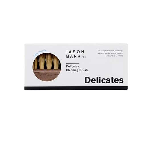 Jason Markk Brush Delicates