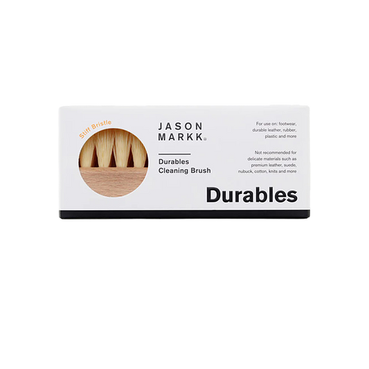 Jason Markk Brush Durables