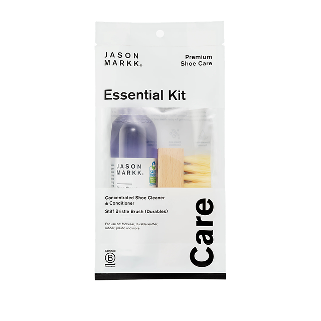 Jason Markk Essentials Kit