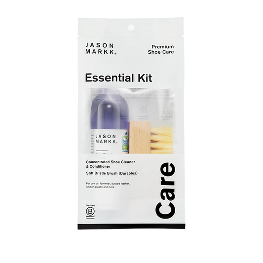 Jason Markk Essentials Kit