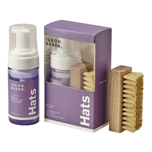 Jason Markk Hat Care Kit