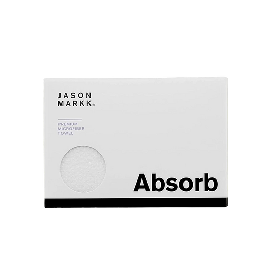 Jason Markk Microfiber Towel