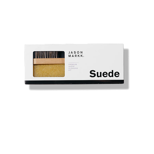 Jason Markk Suede Cleaning Kit