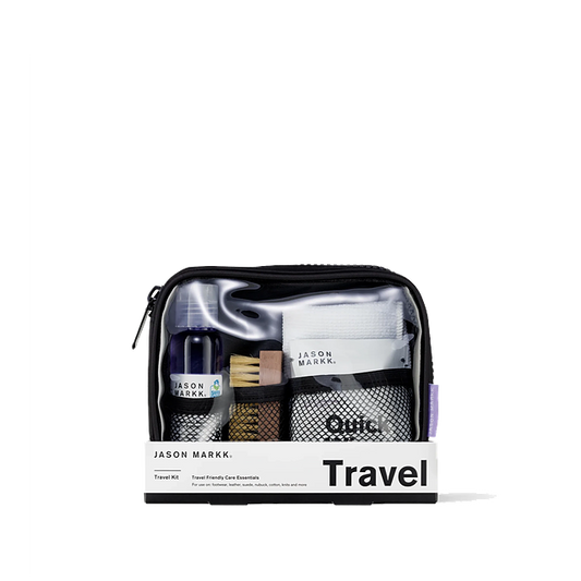 Jason Markk Travel Kit