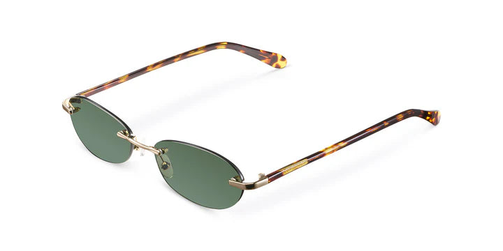 Meller Jina Gold Olive