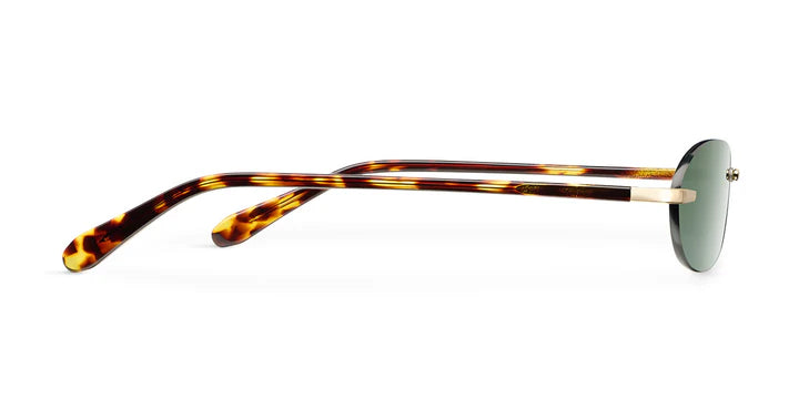 Meller Jina Gold Olive