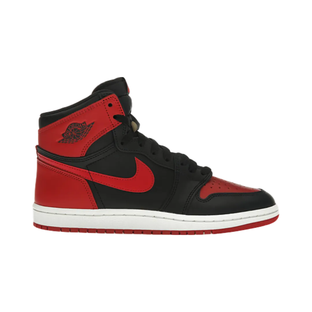 Jordan 1 Hi '85 Bred