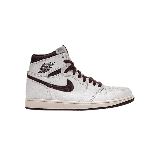 Jordan 1 Hi A Ma Maniere