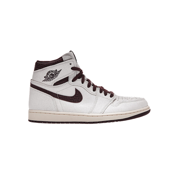 Jordan 1 Hi A Ma Maniere