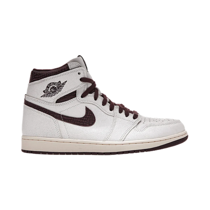 Jordan 1 Hi A Ma Maniere