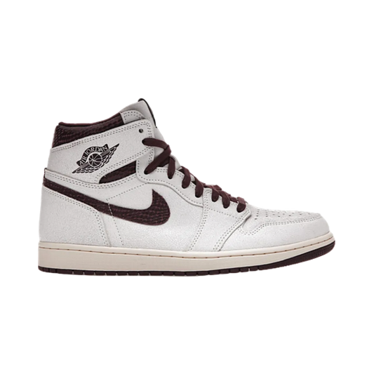 Jordan 1 Hi A Ma Maniere