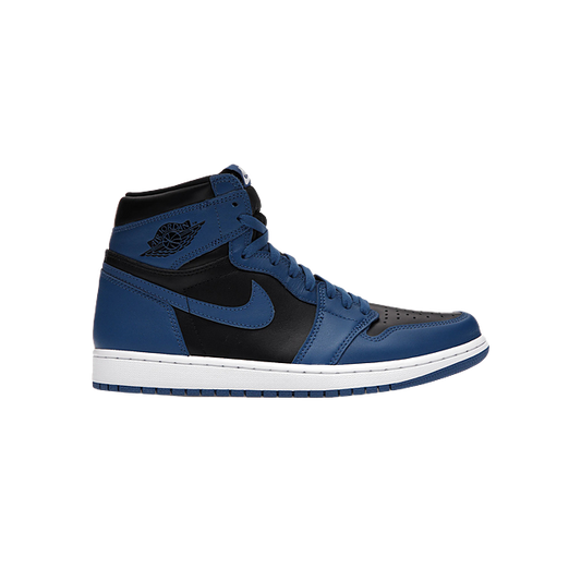 Jordan 1 Hi Blau Marine