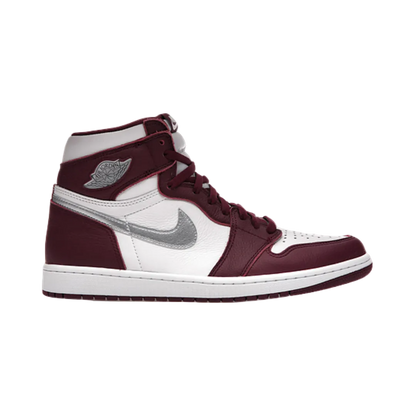 Jordan 1 Hi Bordeaux