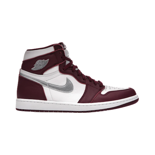 Jordan 1 Hi Bordeaux