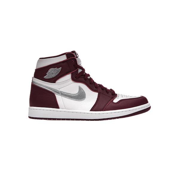 Jordan 1 Hi Bordeaux