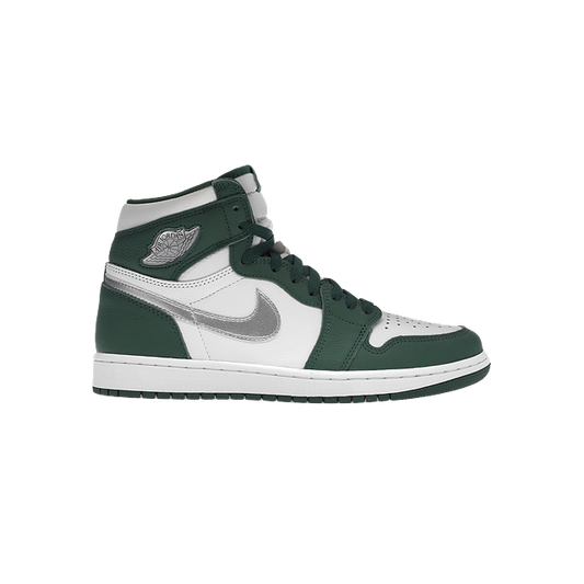 Jordan 1 Hi GORGE GREEN